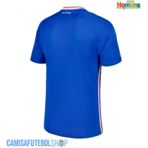 Camisa de time de futebol Sunderland Replicas 2º Equipamento 2025-26 Manga Curta